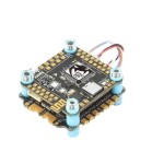 Hot Sales DIATONE MAMBA F722 App MK4 Rubberized F45 F55 F65 128K 3-6S ESC Flight Control Stack Drones Accessories
